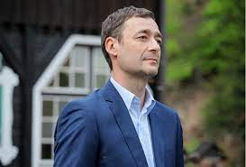 The aktor jacek rozenek przeszedł udar w 2019 r. Jacek Rozenek Returns To Work With His Voice