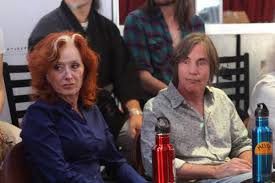 Bonnie Raitt, Crosby Stills & Nash, Jackson Browne, Kitaro Perform at  Shoreline Sunday