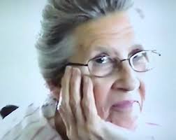 Naomi Searcy Obituary