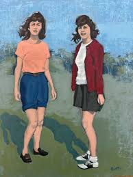 Donna Geyer Artworks & Paintings For Sale