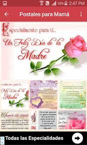 Updated Madres Frases Y Postales Pc Android App Mod Download 2022