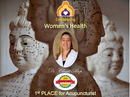 Meet Dr Christi Alsop At Santa Fe Soul Who Celebrates Women S Health Everyday She S Our Lead Acupuncturist On Womens Health Acupuncture Female Fertility