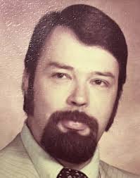 Dr. Richard Alan Fontaine Obituary