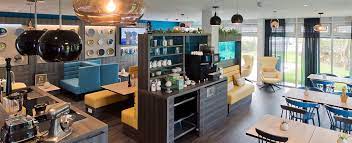 Here you find a human way of living. Ana Living Stuttgart Ein Zuhause Fern Der Heimat