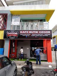 These items can accommodate various kinds of flower and ground powders, to release an adequate these. Signboard Murah Gegor Cafe Boutique Signboard Led Lightbox Jimat Elektrik Saujana Utama