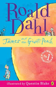 Moyer's 3rd graders who read james and the giant peach. Quiz James And The Giant Peach Quiz Scholastic Kids Club