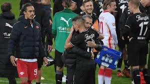 Wolf mountain sanctuary on instagram: Hemmungen Beim Jubel Gegen Leipzig Hannes Wolf Uberhaupt Nicht Kicker