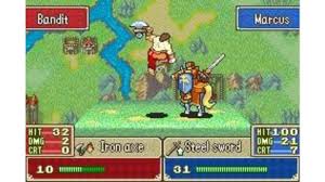 Fire Emblem Game Boy Advance The sidebar to your left has everything you need in order to get started.