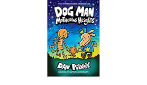 Brawl of the wild, by dav pilkey, is the sixth book from the… tm + © 2021 vimeo, inc. Dog Man Mothering Heights For Sale Jemuil