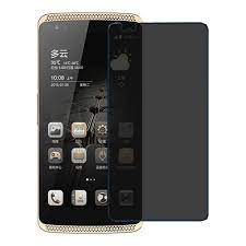 ZTE Axon Lux Screen Protector Hydrogel ...