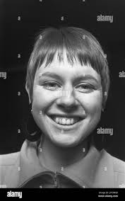 Elected miss Black and White Stock Photos & Images