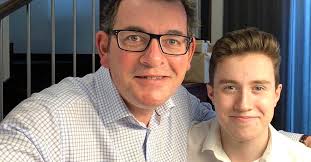 Watch the latest video from dan andrews (@daniel.andrews). Premier Daniel Andrews Posts Proud Dad Moment On Social Media
