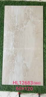 Gạch 60x120 Trung Quốc men mờ giá rẻ #gạch Trung Quốc giá rẻ