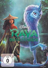 Der kinostart von „raya und der letzte drache ist sobald die kinos hierzulande öffnen können. Raya Und Der Letzte Drache Dvd Bei Weltbild De Bestellen