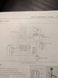 When and how to use a wiring. New 22r Starting Issues Toyota Minis