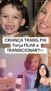 Sienna Armstrong Transgender