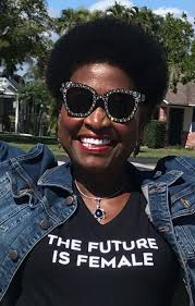 The Audacity of Persistence President Carter, after the death of his wife,  had one last wish: to live long enough to vote for Kamala Harris. This  year, 2025, I will celebrate my