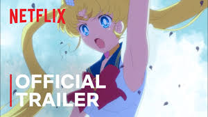 Please remember to read in the sidebar, and please read the sailor moon faq there … Pretty Guardian Sailor Moon Eternal The Movie Official Trailer Netflix Youtube