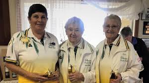Rochester district bowls reports