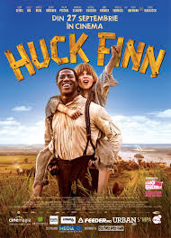 Aceasta este o listă de filme românești pentru copii în ordinea apariției: Huck Finn 2012 Filme Pentru Copii