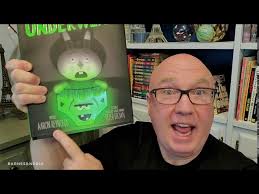 Nerdy Birdy by Aaron Reynolds