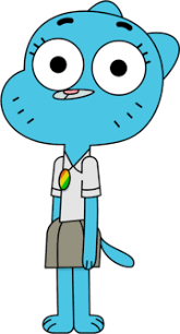 The Amazing World Of Gumball Season 6 Watch Online Free Nicole Watterson Disney Cizimleri Disney Sanati Disney Hayran Sanati