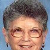 Obituary information for Barbara Jean Bitzer