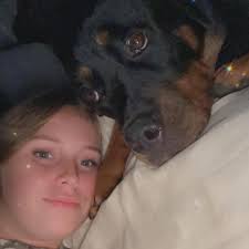 Congrats to RIHS students Eva Essman and Conner Dilulio who were awarded  the James O'Melia Jr. Award today! The award is considered the highest  honor that Rock Island High School bestows on