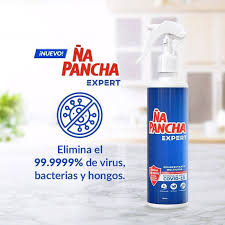 NAPANCHA EXPERT 500ML * 24 UND