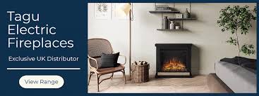 If you want an electric fireplace but have serious space restrictions, consider an electric stove. Fires Stoves Electrical World