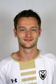 2019 Men's Soccer Roster