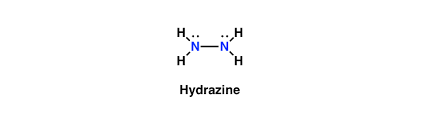 Reagent Friday Hydrazine Nh2nh2 Master Organic Chemistry
