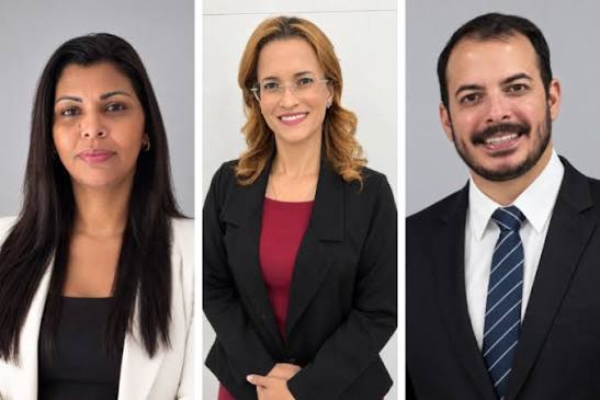 DPEMT - Sociedade civil escolhe lista tr&iacute;plice para o cargo de ouvidor-geral da DPMT