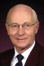 Obituary information for Red Fostvedt