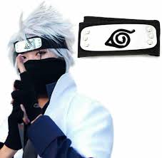 Do you like this video? Kid Children Anime Naruto Leaf Ninja Headband Cosplay Costume Accessories For Sale Online Ebay