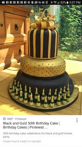 Pinterest 50th Birthday Cake Ideas For Mom Pin By Jackie Meeking On Party Favors 50th Birthday Cake Birthday Cakes For Men Birthday Cake For Mom