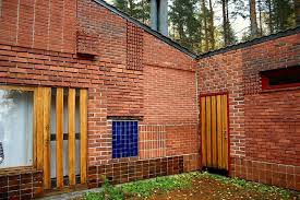 Alvar Aalto Brique Recherche Google Brique Architecture Jardins