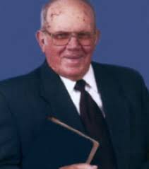 Obituary information for Clifford Cable