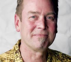 Ten Questions for Larry Blood