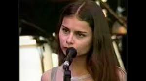 Hope Sandoval