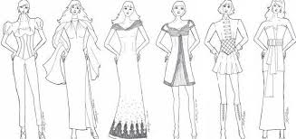 Versi terbarunya 1.5 memiliki 413666 unduhan. Profesional Trik Membuat Pola Baju Wanita Pria Anak Sampai Dewasa
