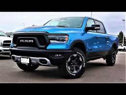 Image result for Holland Blue 2020 Ram