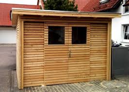 Rhombushaus Rhombus 01 Gartenhaus Haus Gartenhutte