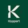 Koppert Canada Limited logo