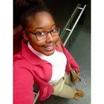 Keyana Cook's Instagram, Twitter & Facebook