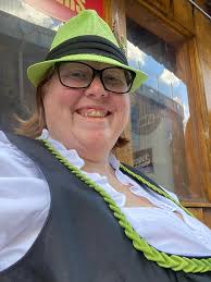 One Manda Polka Band