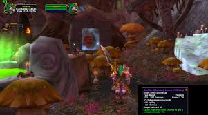 You have to go through blackrock mountain to get to searing gorge from burning steppes. Secret Way Searing Gorge To Burning Steppes Brm Skipped Classicwow