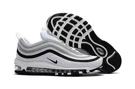 Black And Gray Air Max 97 Nike Air Max 97 Homme Air Max 97 Amazon Air Max 97 Silver Bullet Http Www Chasport Com Nike Air Max 97 Homm Nike Air Max 97 Cheap Nike Air Max Nike Air Max