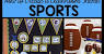 Sports Day Stage Decoration Images