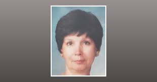 Birgitta Maria Meisner Obituary September 26, 2018